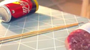 Лайфхак с бутылкой.