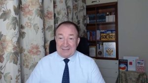 Конспирология ситуации в США