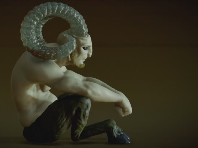 Виталий Парыгин - Фавн смотреть онлайн