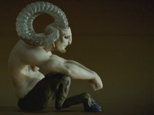 Виталий Парыгин - Фавн