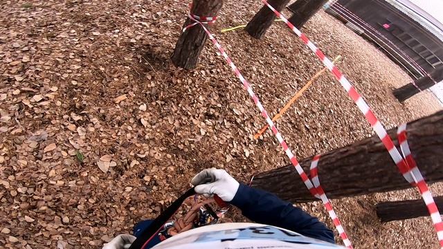 Спортивный туризм 4 класс