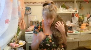 1000014348.mp4 🖋️🚀 ПРОСПАЛИ,ВСЕ БЕГОМ И ПРЫГОМ💃🔥 МОИ БУДНИ 🖋️🚀