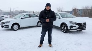 Седан или универсал! Стоит ли переплачивать?