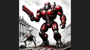 Робокоп - во все тяжкие - GTA - Made In USSR - 26.11.2025 (3)