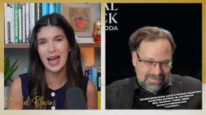 Что за цирк с переговорами пока русские везде проламывают оборону | Rachel Blevins