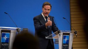 Генсек НАТО Рютте: конфликт на Украине можеть быть завершен до конца 2025 года