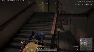 PLAYERUNKNOWN'S BATTLEGROUNDS 2025.11.24 - 19.42.19.09