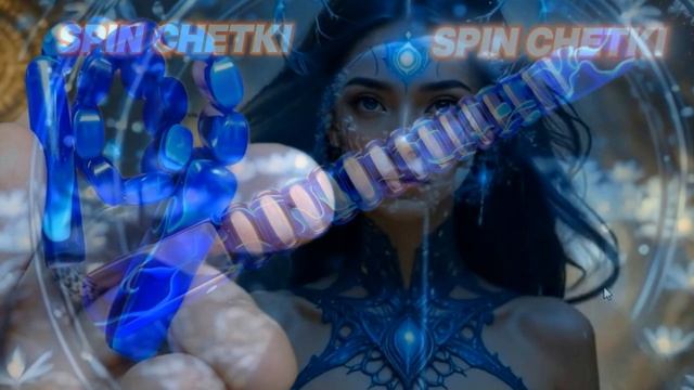 Коллекция красивых чёток разных моделей.