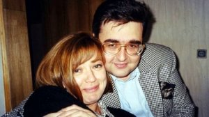 «О будущем политического плаката». Алексей Митрофанов и Наталья Грехова. 2000-е годы.