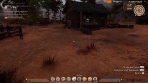 ВЫЖИВАНИЕ НА ДИКОМ ЗАПАДЕ в Cowboy Life Simulator #2 #cowboylifesimulator