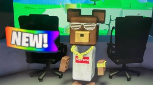 ЗАКУЛИСЬЕ В ИГРЕ СУПЕР МИШКА #играсупермишка #superbearadventure