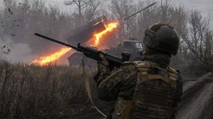 ВС РФ поразили используемые в интересах ВСУ объекты энергетики Украины