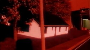 Backrooms 17 - Revenge