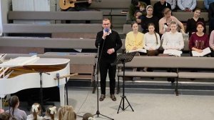 Когда Ты рядом, мой Бог 🙏 христианская песня