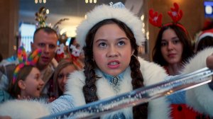 Снеговик (2025). Трейлер