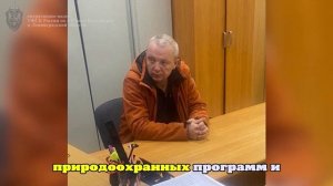 В Ленобласти выявили хищения на высадке деревьев в лесничестве Минобороны