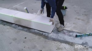 Дом мечты. 87 день