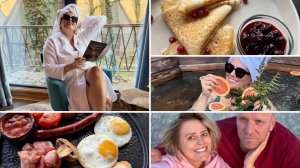 ВЛОГ ОЧЕНЬ ИНТЕРЕСНЫЙ