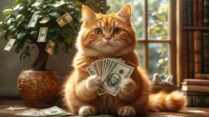 26 НОЯБРЯ.ДЕНЬ ДЕНЕЖНОГО ДЕРЕВА.ПЕРЕНЕСИТЕ ЭТОТ КЛИП СЕБЕ!