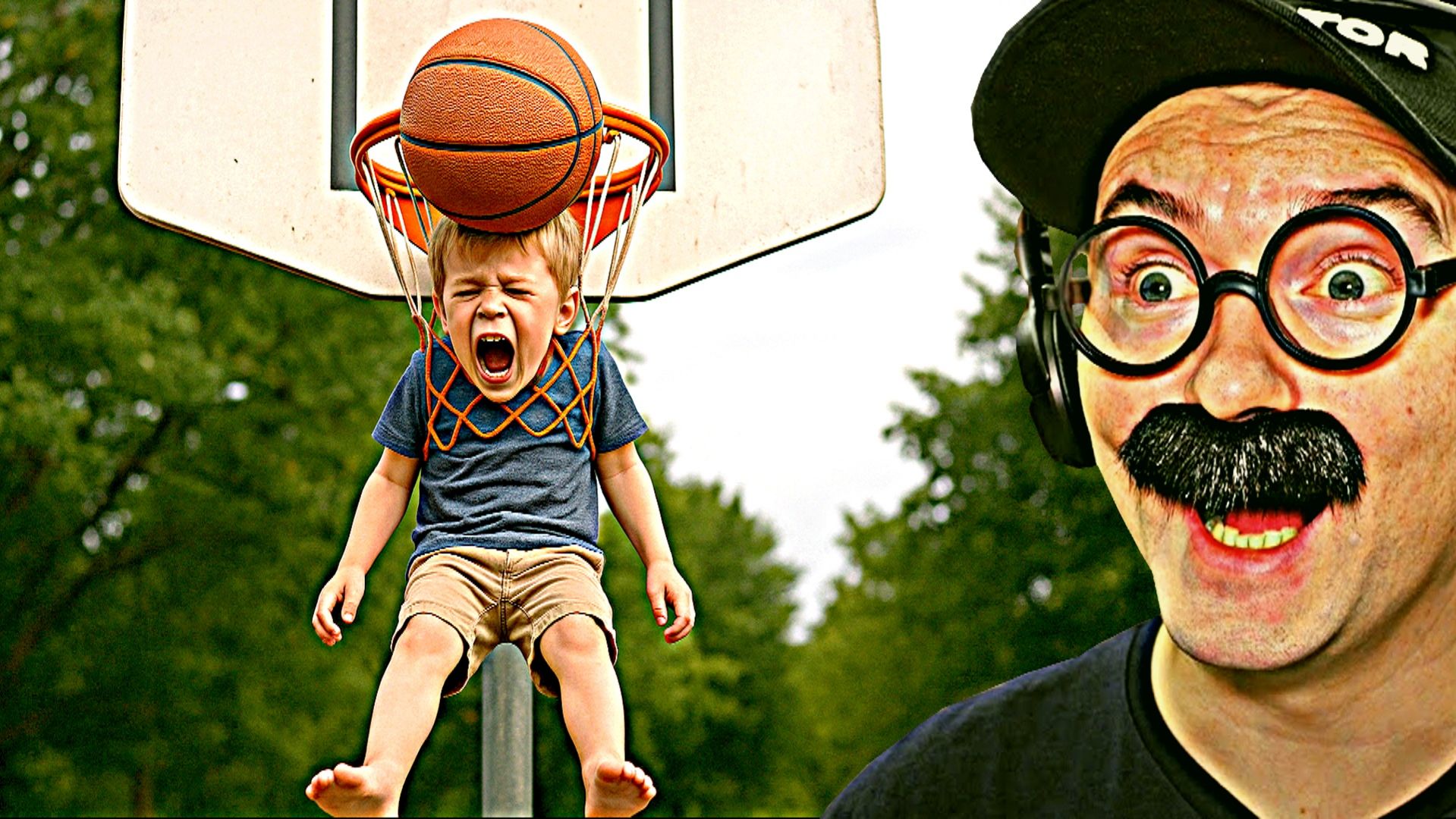 100 САМЫХ СМЕШНЫХ ВИДЕО (8 Выпуск)