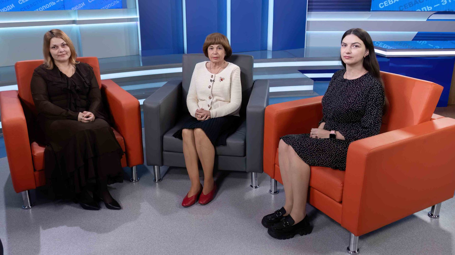 О пилотном проекте по легализации гостевых домов (Севастополь решает. 26 ноября 2025)