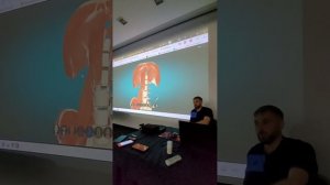 Г.Пятигорск- 13 ступень, октябрь 2025 (часть 2)