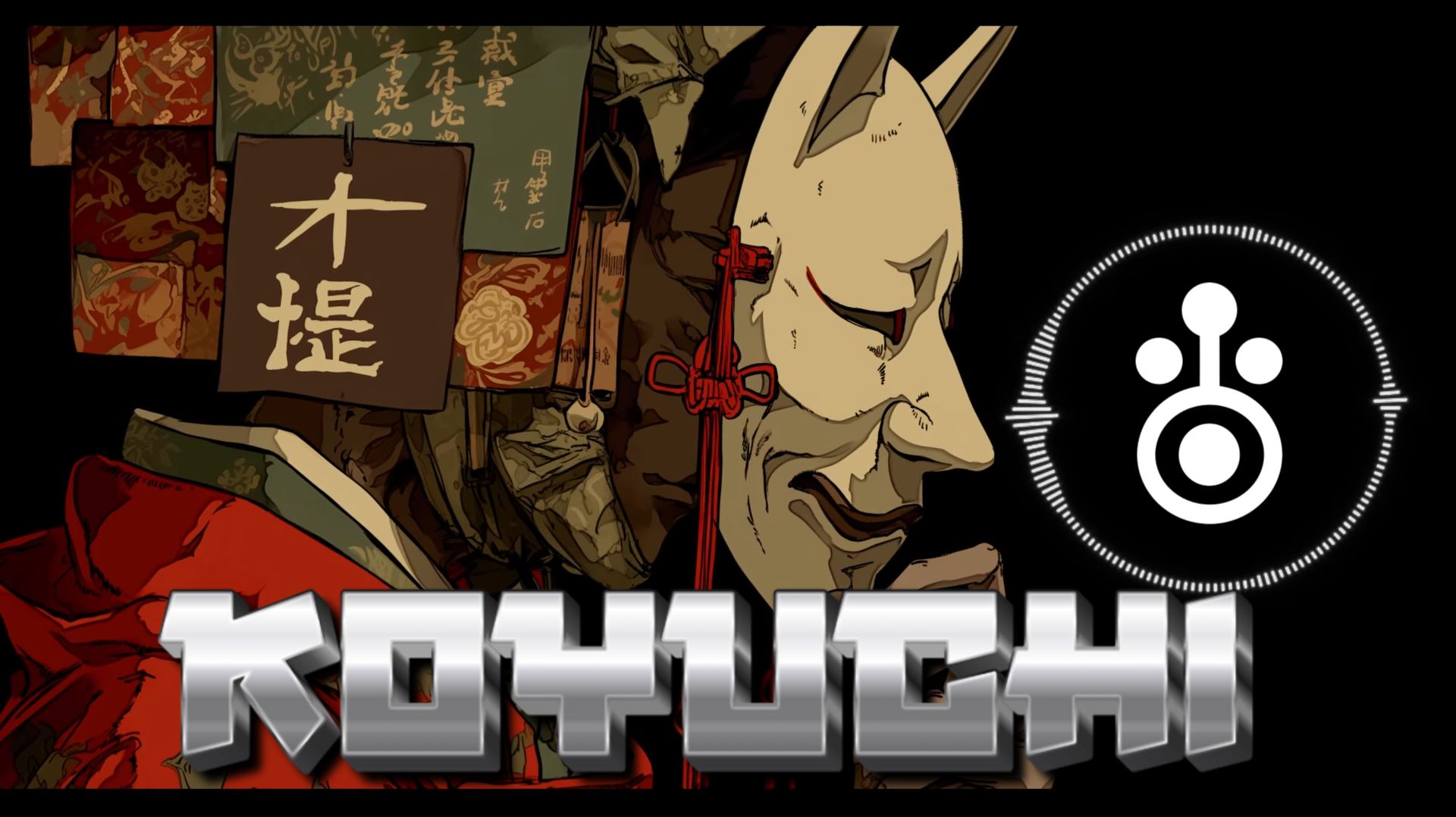 🖤❤Shamisen_JHipHop_Chill_KOYUCHI_10-08-2025