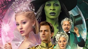 10 САМЫХ КАССОВЫХ ФИЛЬМОВ ГОЛЛИВУДА НА УИКЕНД 21 НОЯБРЯ 2025 ГОДА