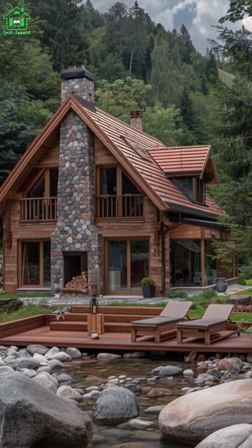 Дом мечты  (16)