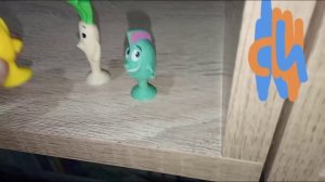 Стикис фрукты и овощи эпизод 2  мультик для детей (хитрый план босса)