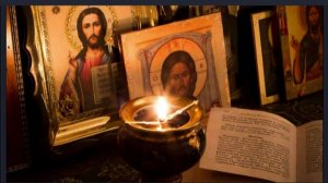 Почему Дьявол старается отклонить нас от этой Молитвы,  ее он больше всего боится и ненавидит