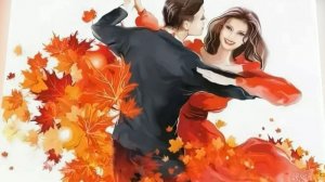 Песня Это осень. Поёт Владимир из С-Петербурга