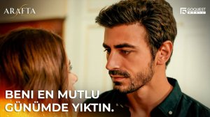 Düğünde kurulan o büyük tuzak! | Arafta 2. Bölüm