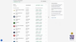 Получил Дивиденды от Сбербанка