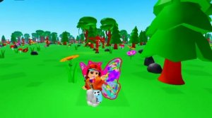 Танец в роблоксе 287