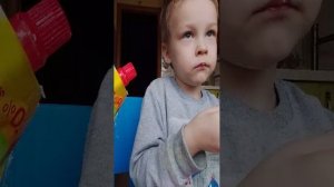 мой борщик и майонезик