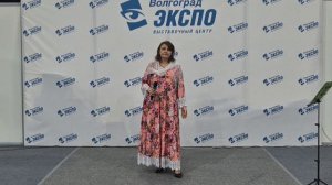 "Аве -Мария" -Наталья Пономарева