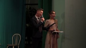 Концерт КРО "Забайкалье" 2025.03.10