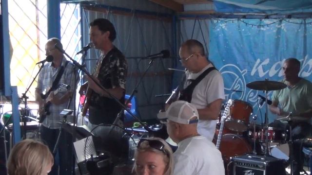 9 августа 2023 г.(1)Кафе Дельфин.Рубцовск. смотреть онлайн