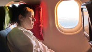 Временные ограничения на полеты самолетов сняты в трех аэропортах России