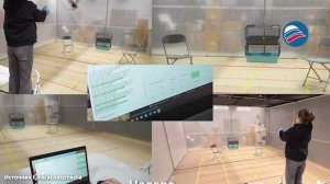 Российские разработчики показали голубя-киборга, полётом которого можно управлять дистанционно