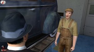 Mafia The City of Lost Heaven (часть 9)