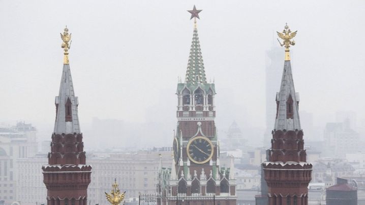 Власти РФ видят попытки недружественных стран расколоть российское общество