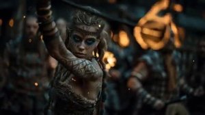 Викинги их песни