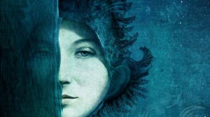 ...ТЕНЬ В НОЧИ