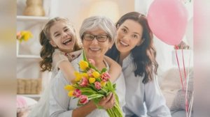 Ирина Самарина - Лабиринт "Не забывай о матери своей" читает Любовь Б.