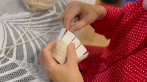 Мастер-класс ко Дню матери