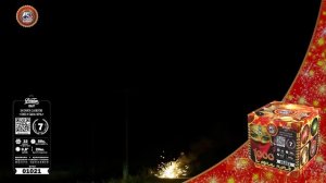 01021 1000 и Одна Ночь