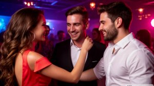 Печальное доказательство, что пьяная баба заезде не хозяйка