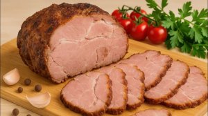 Буженина Пальчики Оближешь. Буженина из свинины в духовке подробный рецепт буженины в Духовке.